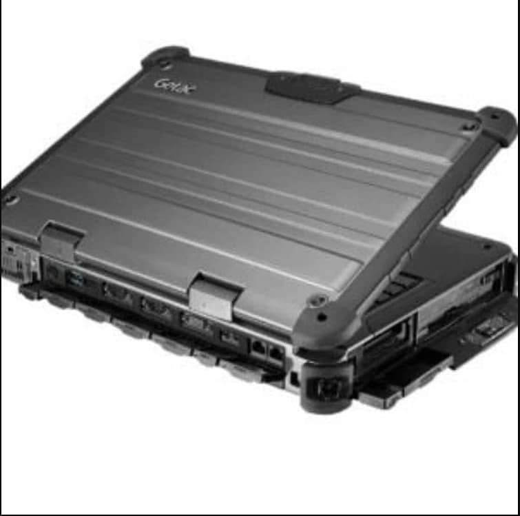 GETAC RUGGED LAPTOPS , GETAC RUGGED TABLET[03003746010] 3