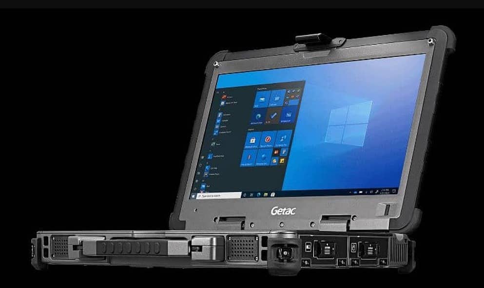 GETAC RUGGED LAPTOPS , GETAC RUGGED TABLET[03003746010] 4