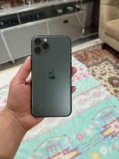 iphone 11 pro 256gb approved