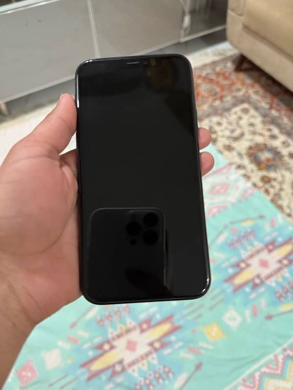 iphone 11 pro 256gb approved 4