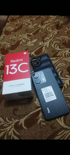 Redmi