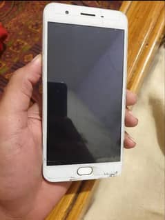 Oppo f1s for seal