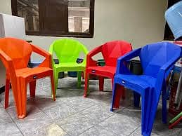 Plastic chairs and table set /plastic chair/Plastic table/chairs 1