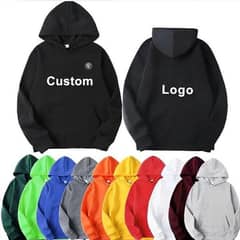 hoodie / zipper / hoodies / Polo/ Tshirt /With Printing