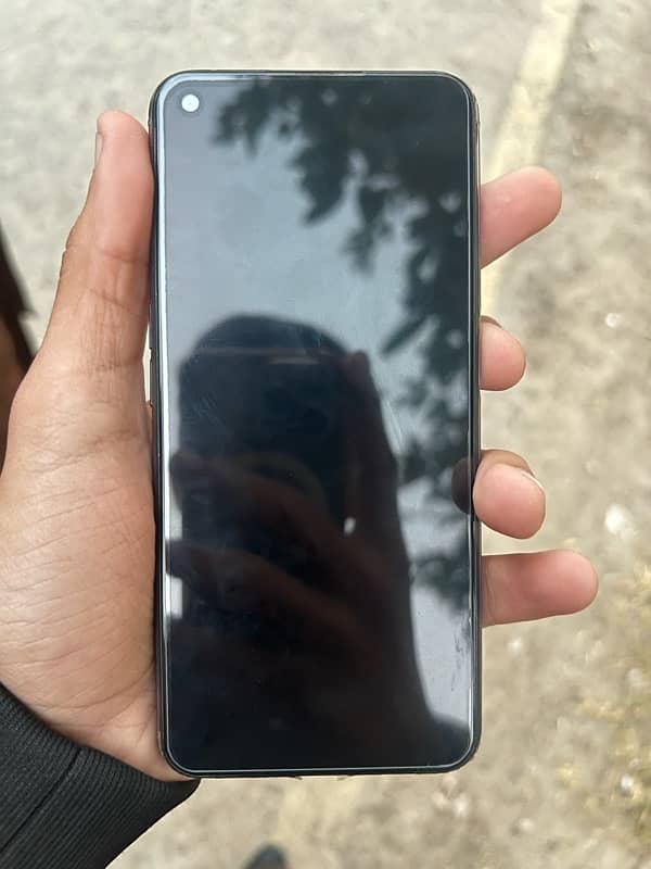 OPPO A52 for sale 2