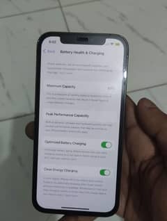 iphone 12 pro PTA Approved 128