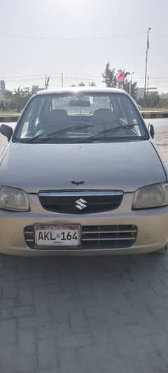 Suzuki Alto 2006