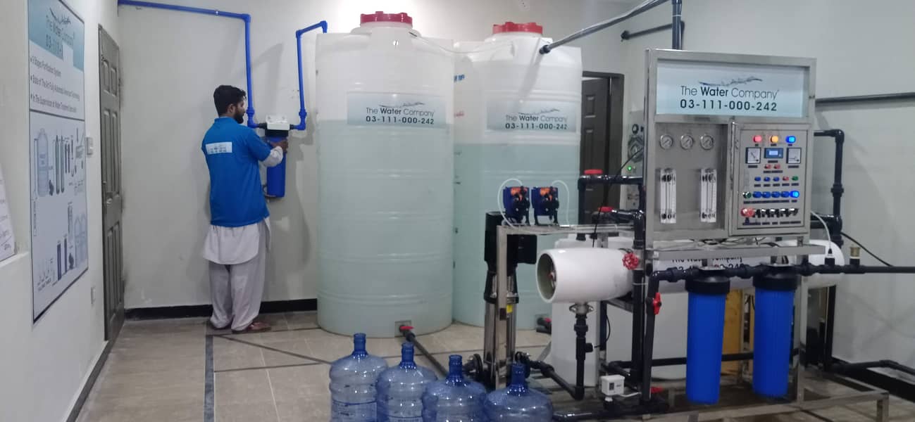 RO Plant water plant/RO filter plant water/ Commercial RO water Plant 0