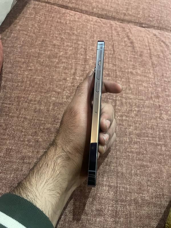 iphone 13 pro max 128gb PTA 0