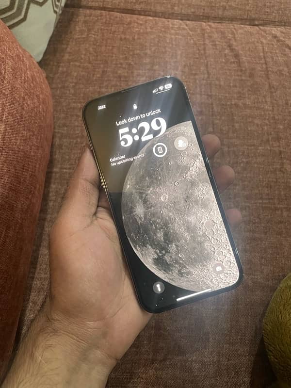 iphone 13 pro max 128gb PTA 1