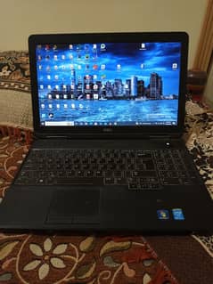 Dell Latitude E5540