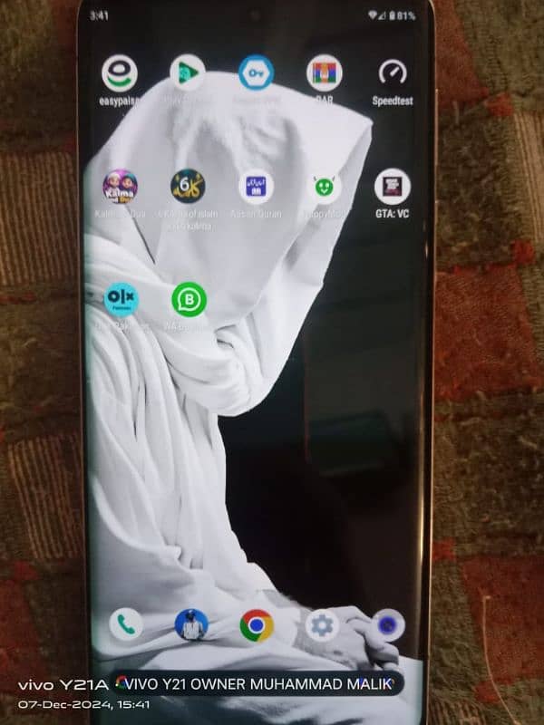 AQUOS r6 for sale official pta approved 8