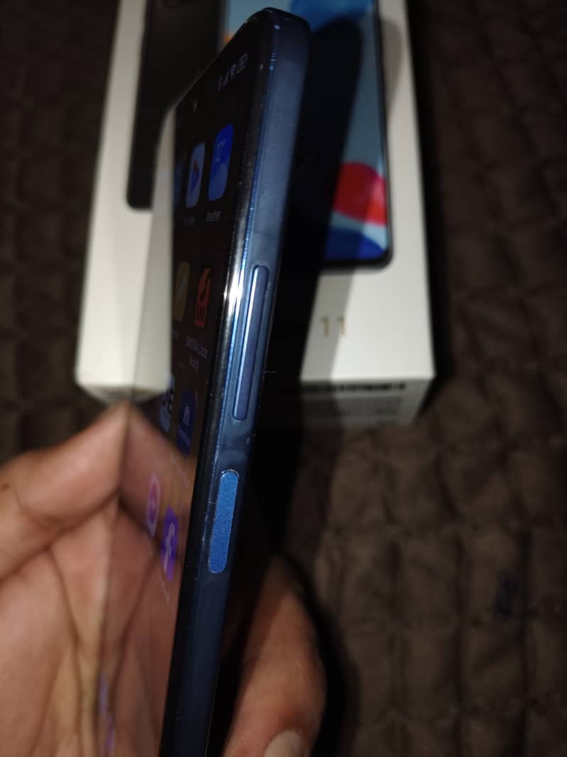 Redmi Note 11 6/128 for sale 14