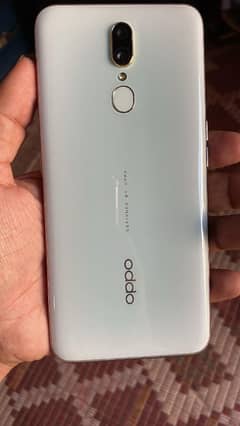 urgent sale oppo F11