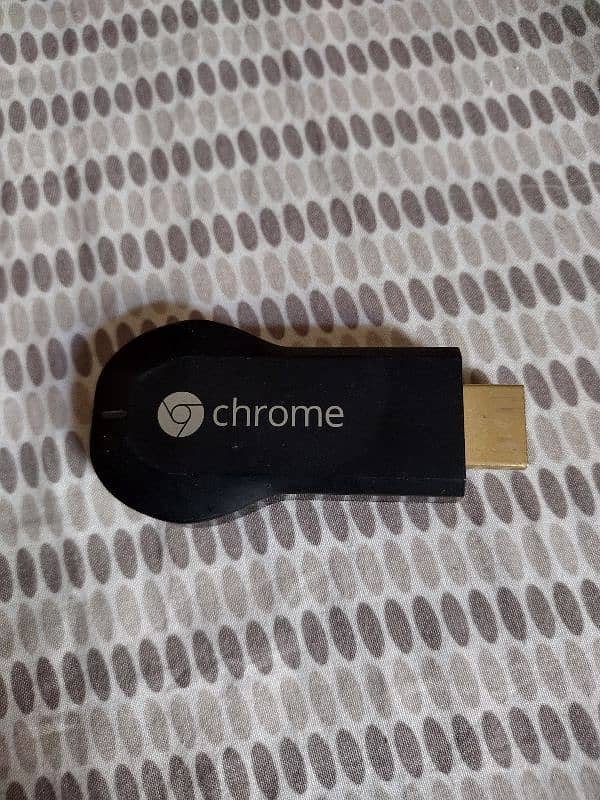 Google Chromecast android 0