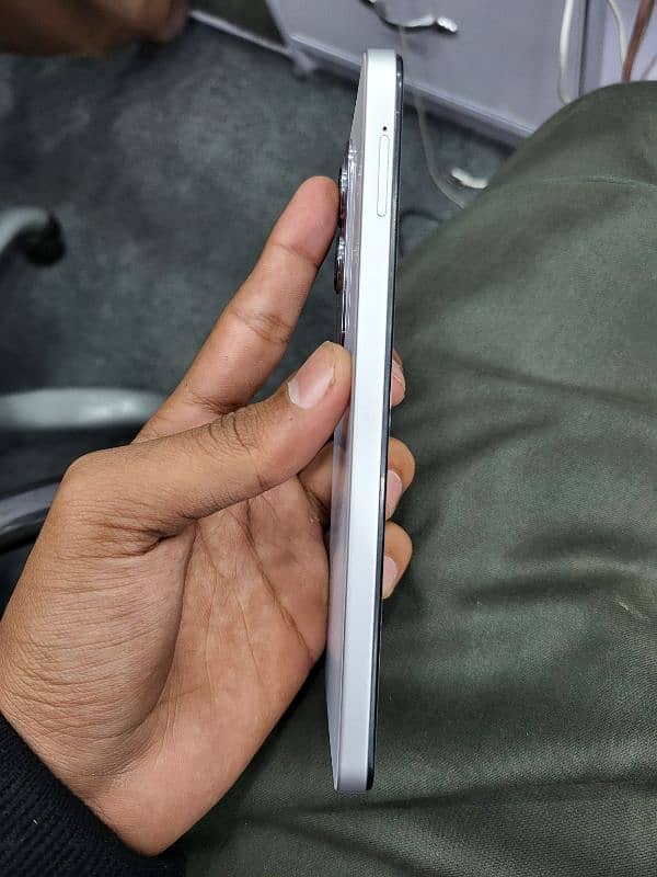 Vivo Y19s 6gb +6gb 4