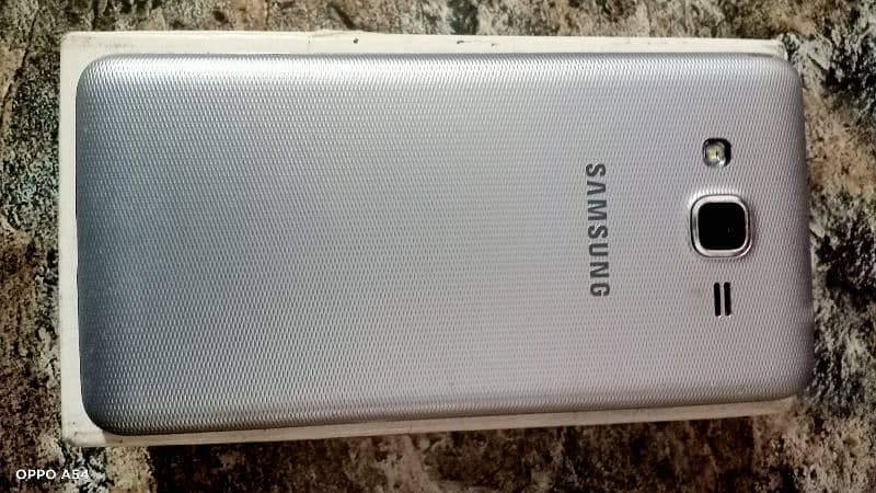 Samsung Galaxy grand prime + 8GB 5