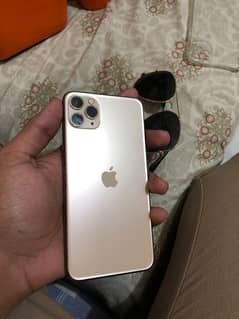 iPhone 11 Pro Max factory unlock