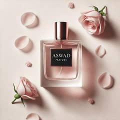 men's & women's perfume new fragrance