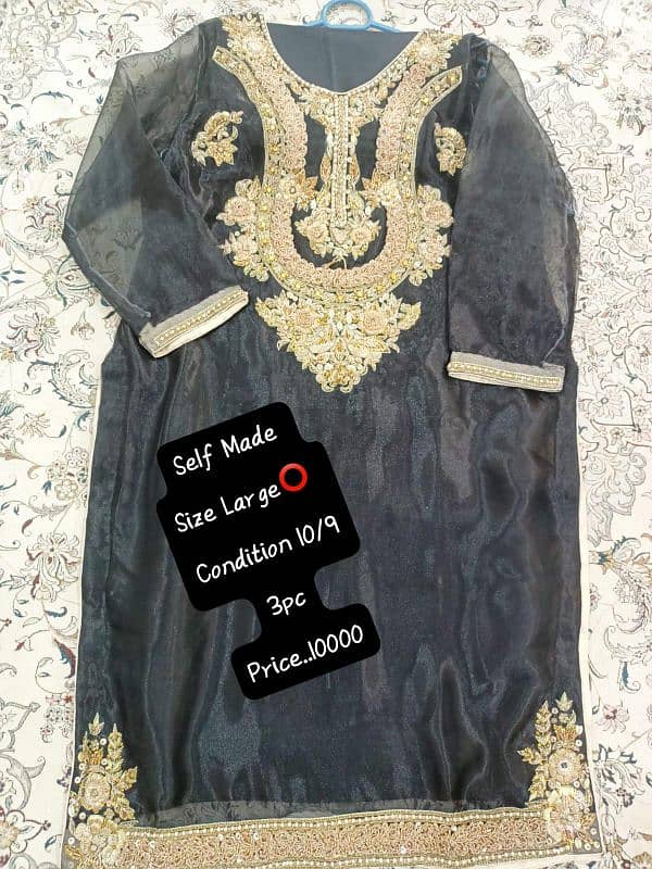 Partywear Preloved Dress for women|Formal Weddind Dress collection| 11