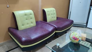 7 seater sofa set