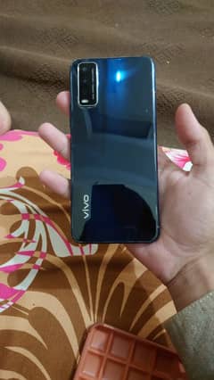 vivo y12s  3/32 pta official approve