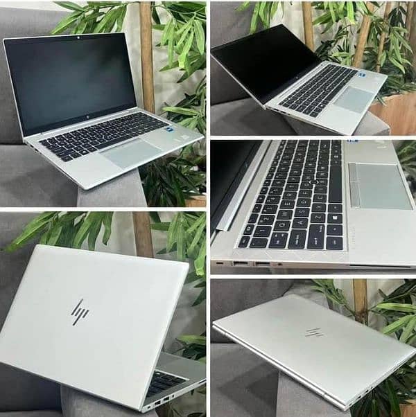 Hp Elitebook | 840 G7 Core i5 10th Gen | imported laptop 6