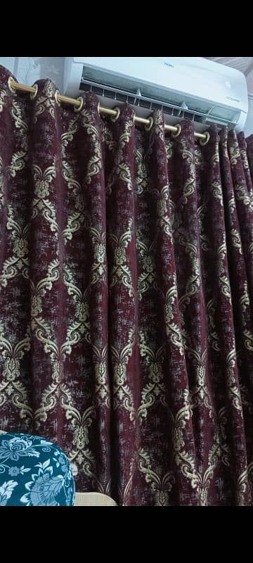 curtains 1