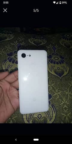 Google pixel 3 pta urgent sale/03014559839