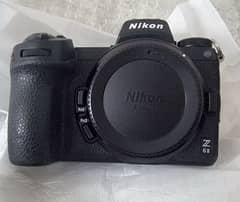 Nikon