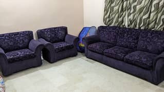 Sofa Set