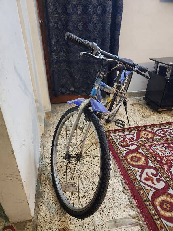 Bicycle for Sale 2