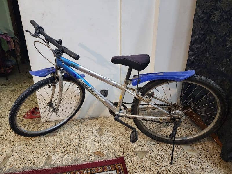 Bicycle for Sale 3