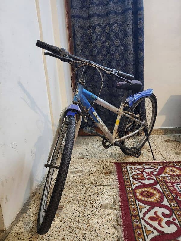 Bicycle for Sale 4