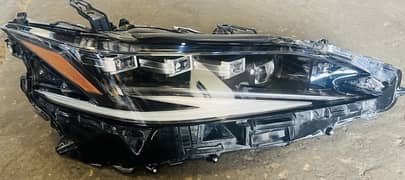 Lexus Es 350 2019 Headlights,Cars Headlights