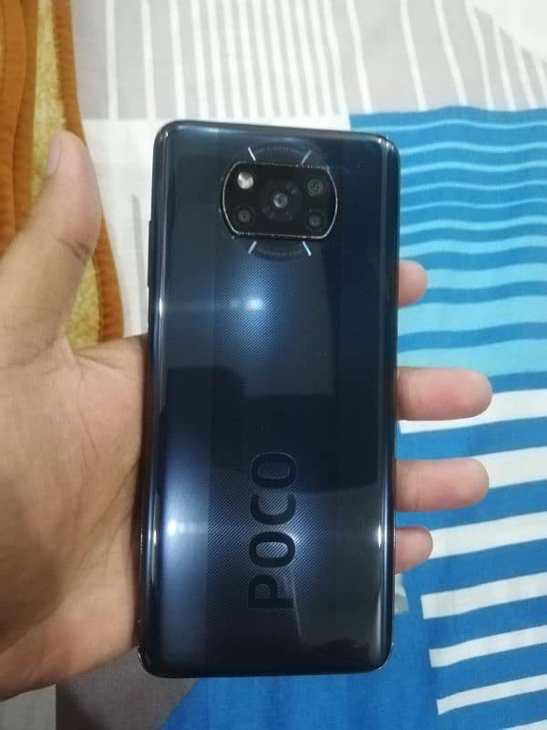 Poco X3 Pro 8/256 GB 1