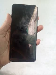 Vivo Y20 All okay 4/64 PTA official only mobile