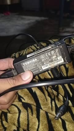 Toshiba