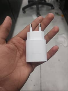 Samsung 25 ward charger