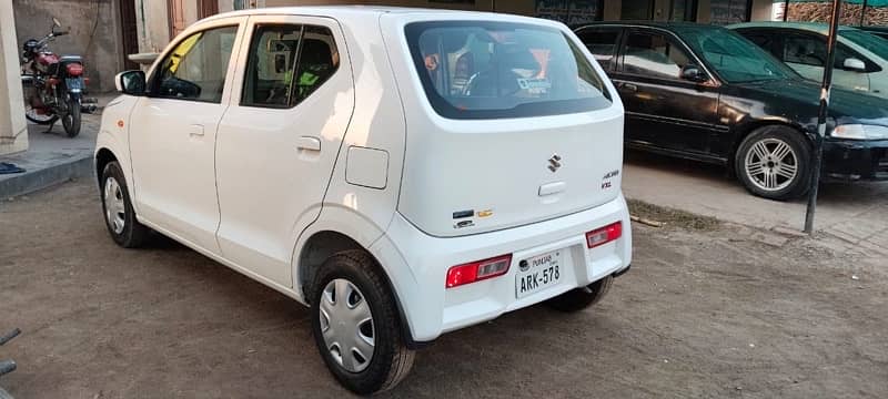 Suzuki Alto 2023 3