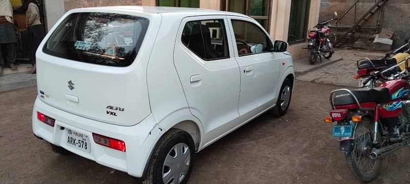 Suzuki Alto 2023 6