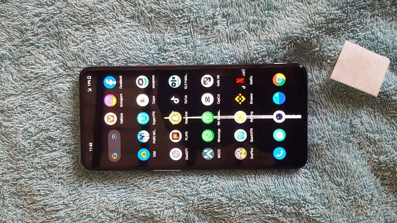 oneplus 9 5g new condition 0