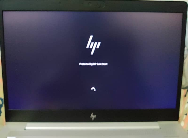 hp elite book lush condition All okay machine 1