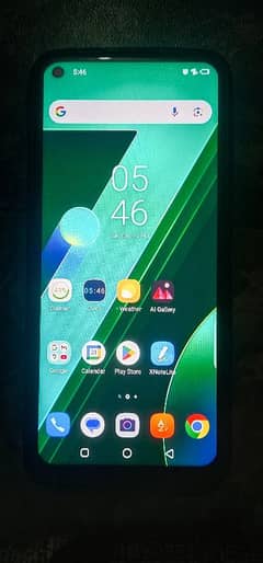 Infinix note 7 = 6/128