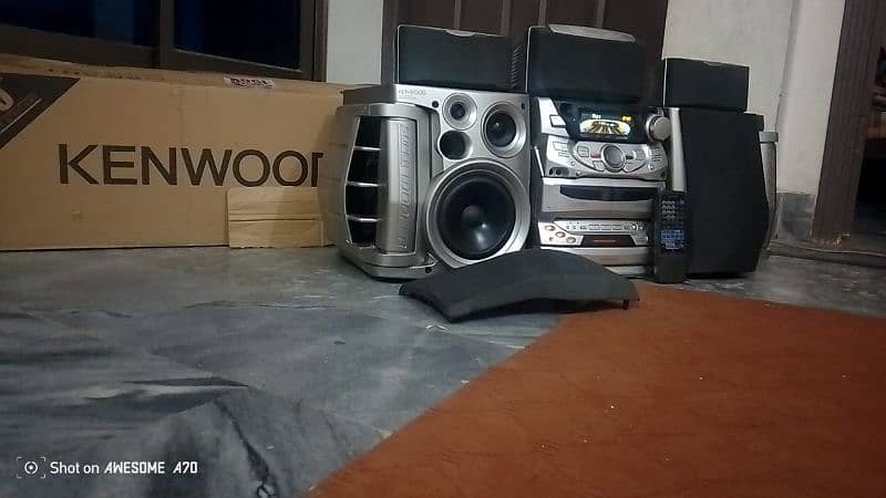 Kenwood 2