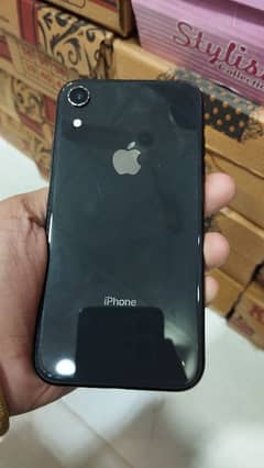 I phone XR