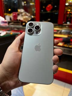 iphone 15pro max