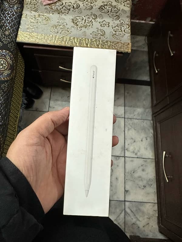 apple pencil 2nd gen 1