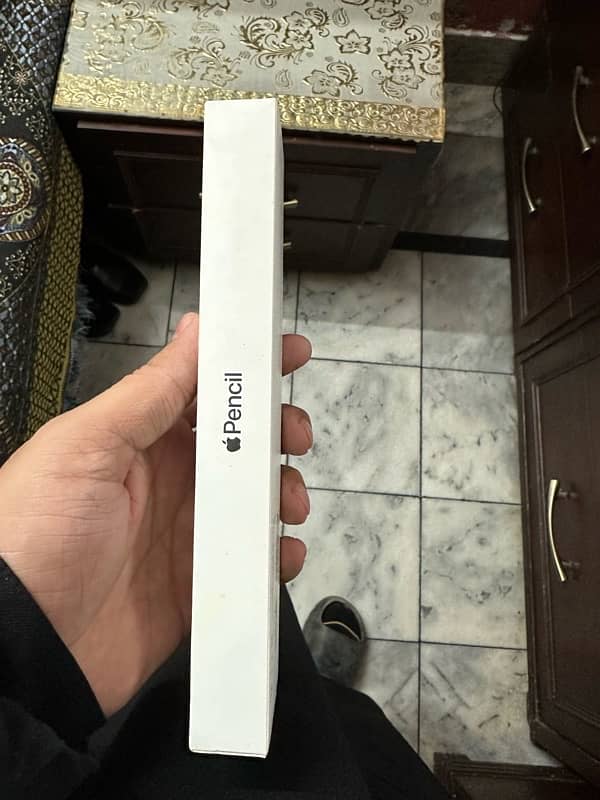 apple pencil 2nd gen 2