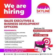 Sales